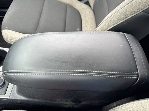 Used 2025 Ford Bronco Sport Big Bend AWD/4WD image 20
