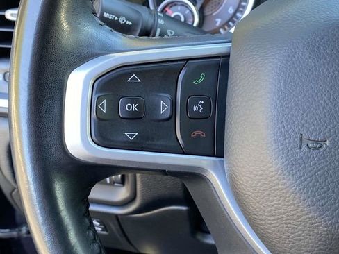 Used 2020 RAM 1500 Big Horn image 23