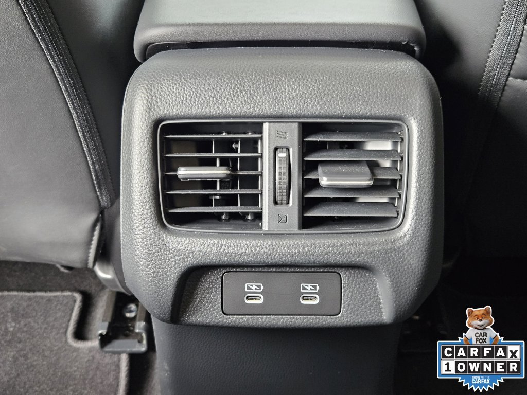 Certified 2026 Acura ADX A-Spec FWD image 32