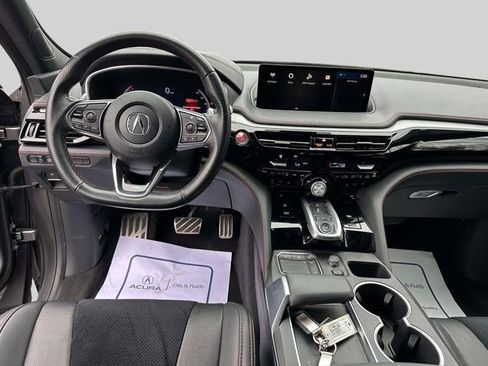 Certified 2023 Acura MDX A-Spec image 20