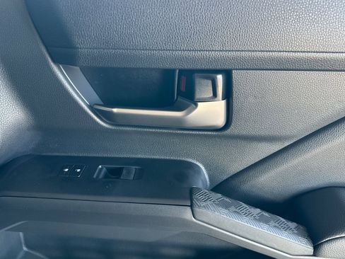 New 2025 Toyota Tacoma TRD Sport image 18