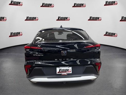 Used 2024 Buick Envista Preferred FWD image 6