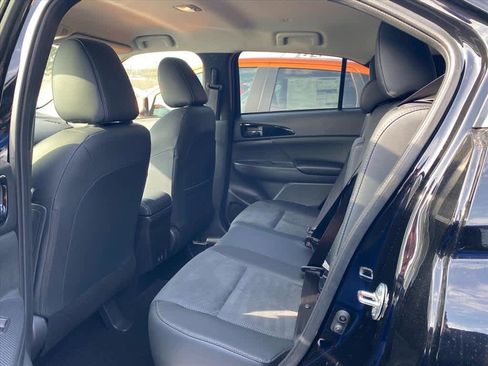 New 2026 Mitsubishi Eclipse Cross SE image 13