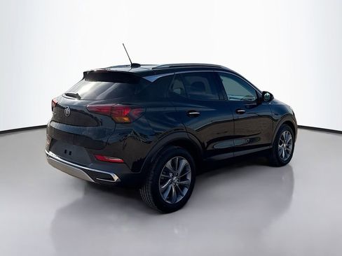Used 2023 Buick Encore GX Essence w/ Experience Buick Package image 8