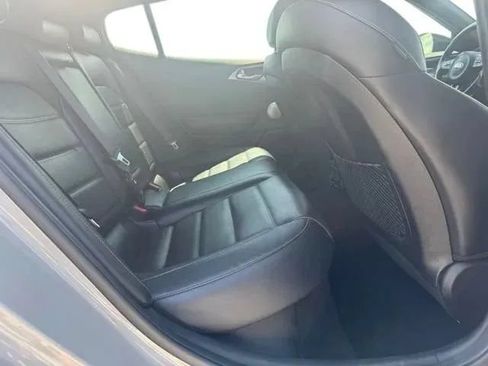 Used 2021 Kia Stinger GT2 AWD/4WD image 17