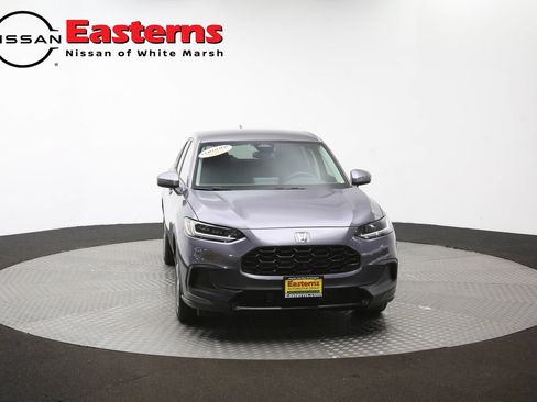 Used 2024 Honda HR-V LX image 45
