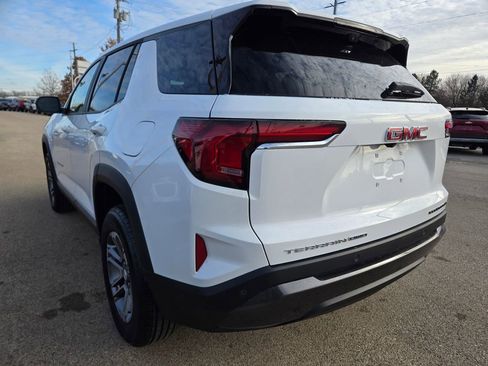 New 2025 GMC Terrain Elevation w/ Technology Package II image 29