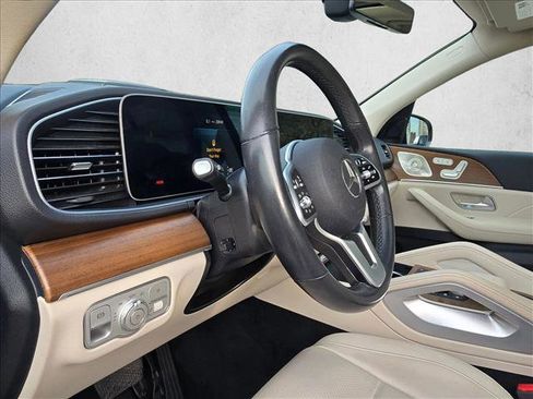 Used 2023 Mercedes-Benz GLE 350 image 10