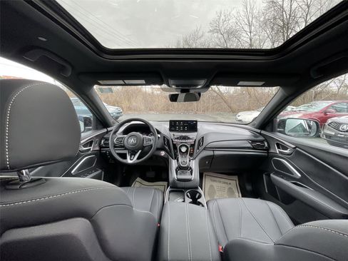 Used 2025 Acura RDX SH-AWD image 29