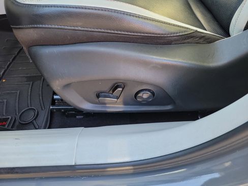 Used 2021 Jeep Compass Limited w/ Sun and Sound Group image 8