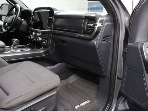 Used 2023 Ford F150 XLT w/ Equipment Group 302A High AWD/4WD image 35