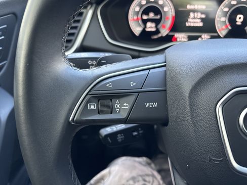 Used 2023 Audi Q5 2.0T Premium Plus w/ Premium Plus Package image 20