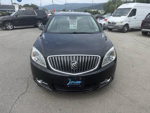 Used 2013 Buick Verano Convenience FWD image 4