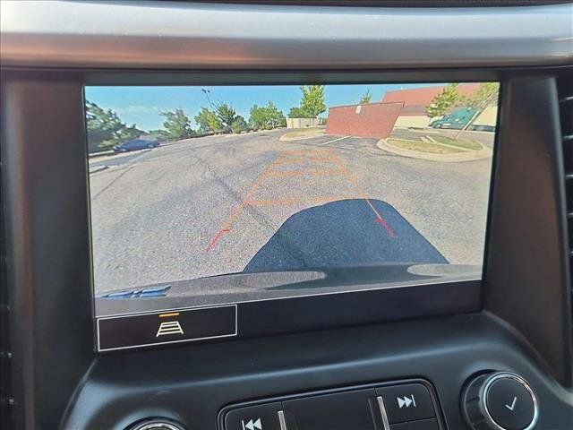 Used 2021 GMC Acadia AT4 AWD/4WD image 14