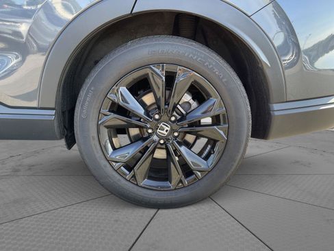 Used 2023 Honda CR-V Sport Touring image 27