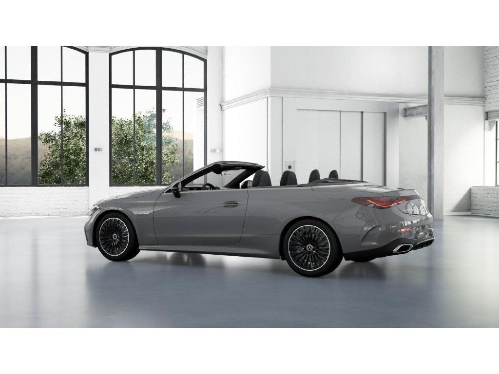 New 2027 Mercedes-Benz CLE 450 4MATIC Cabriolet image 31