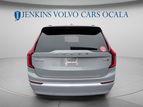 New 2026 Volvo XC90 B6 Plus w/ Protection Package Premier image 4