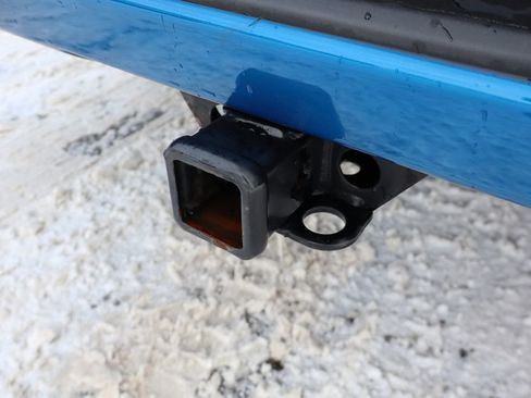 Used 2022 GMC Sierra 1500 Elevation image 35