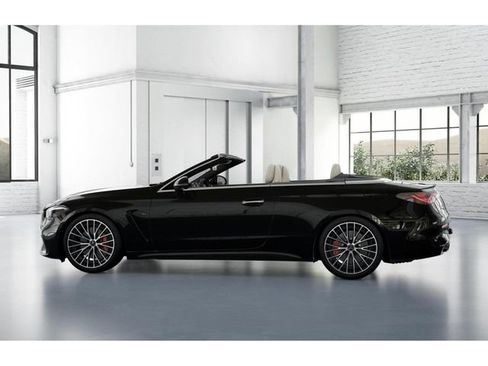 New 2026 Mercedes-Benz CLE 53 AMG 4MATIC Cabriolet image 33