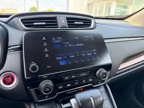 Used 2017 Honda CR-V EX-L image 20