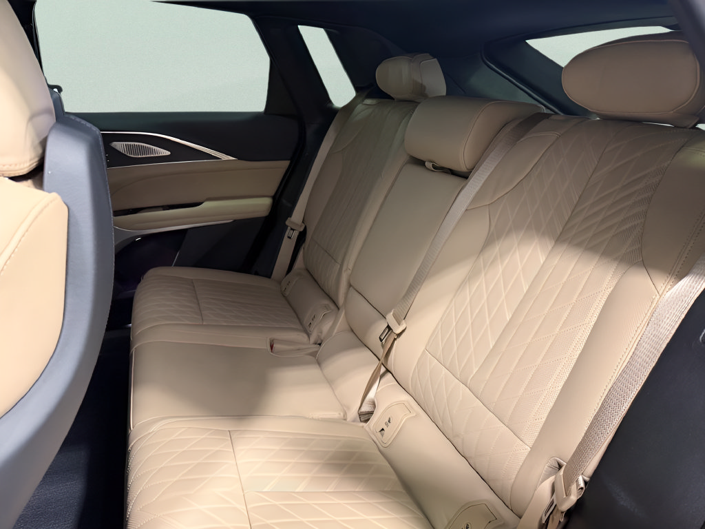 Used 2024 Cadillac Lyriq Sport w/ Nappa Leather Package AWD/4WD image 13