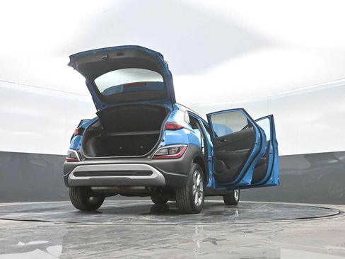 Certified 2023 Hyundai Kona SEL w/ Cargo Package image 32