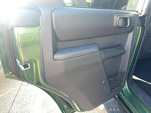 New 2025 Ford Bronco Badlands w/ Sasquatch Package image 15