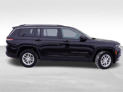 Certified 2023 Jeep Grand Cherokee L Laredo w/ Luxury Tech Group I image 4