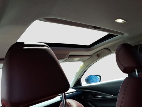 Used 2023 MAZDA CX-30 AWD 2.5 S w/ Preferred Package image 15