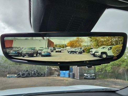 New 2026 Chevrolet Equinox RS w/ Safety and Technology Package FWD image 26