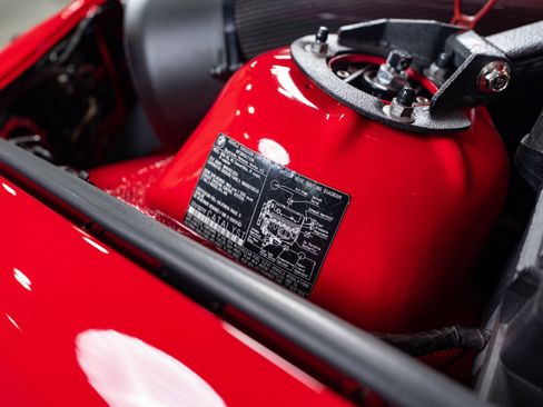 Used 1999 BMW M3 Coupe image 49