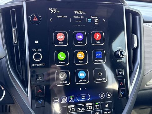 Certified 2025 Subaru Forester Limited image 19