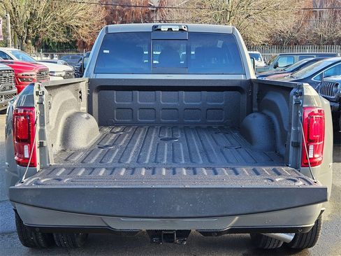New 2026 RAM 3500 Laramie w/ Night Edition image 10