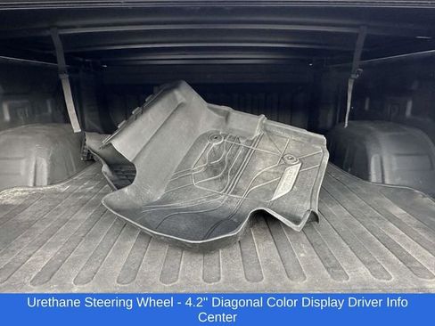 Used 2020 Chevrolet Silverado 1500 RST w/ All-Star Edition image 29