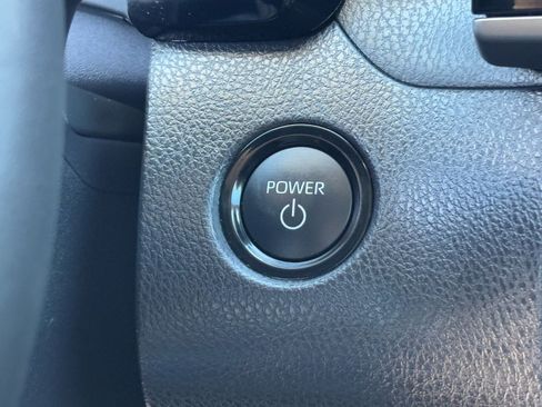 Certified 2025 Toyota Camry LE image 27