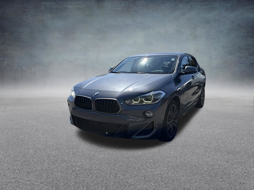 Used 2019 BMW X2 M35i w/ Premium Package AWD/4WD image 1