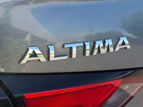 Used 2019 Nissan Altima 2.5 S image 6
