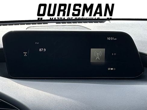 New 2026 MAZDA MAZDA3 2.5 S Hatchback w/ Premium Pkg image 14