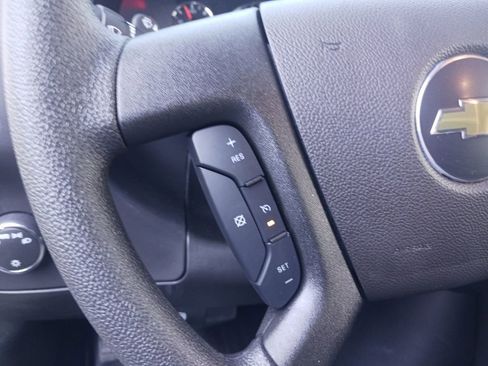 New 2025 Chevrolet Express 3500 Extended w/ Driver Convenience Package image 9