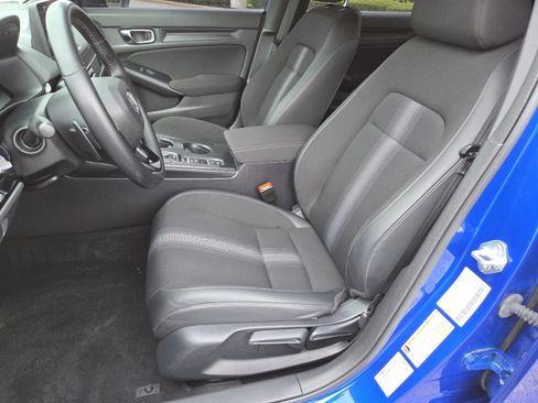Used 2024 Honda Civic Sport image 23