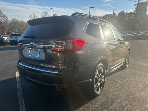 New 2026 Subaru Ascent Touring image 58