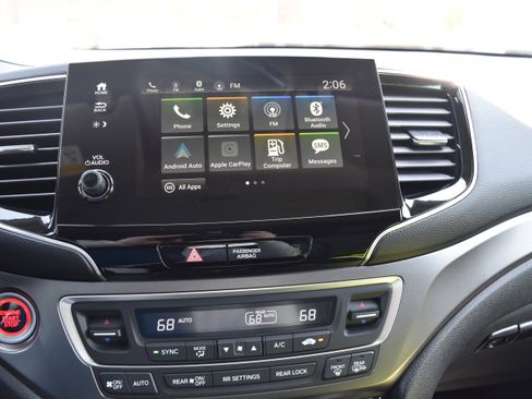 Used 2019 Honda Pilot EX-L image 22