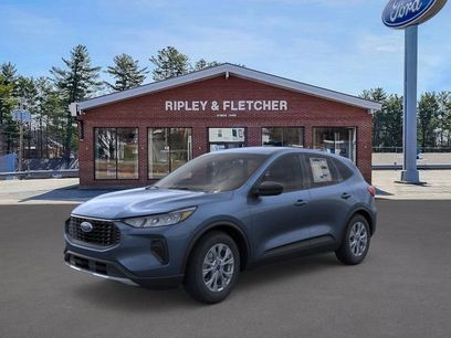New 2026 Ford Escape Active w/ Active Premium Tech Pack