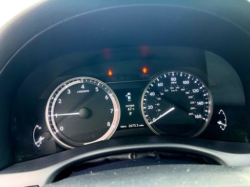 Used 2013 Lexus GS 350 AWD image 15