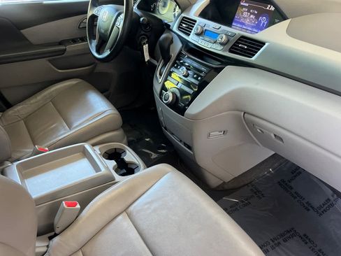 Used 2012 Honda Odyssey EX-L image 18