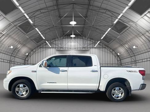 Used 2011 Toyota Tundra SR5 AWD/4WD image 2