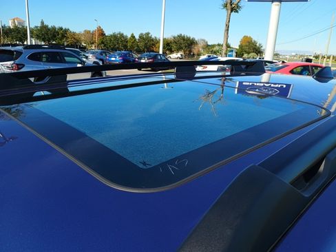 New 2026 Subaru Forester Limited image 6