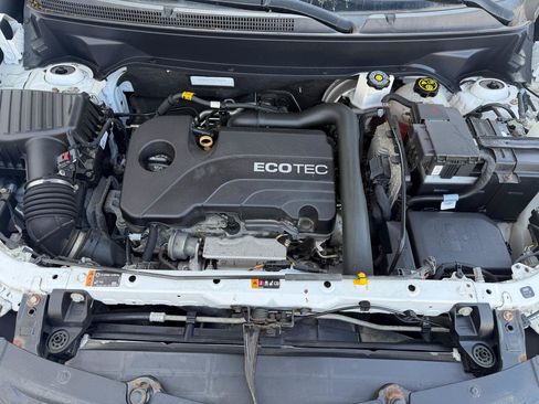 Used 2019 Chevrolet Equinox LT FWD image 16