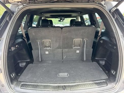 Used 2023 Jeep Grand Cherokee L Laredo AWD/4WD image 13