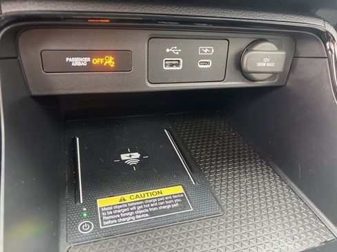 Used 2023 Honda CR-V Sport Touring image 27